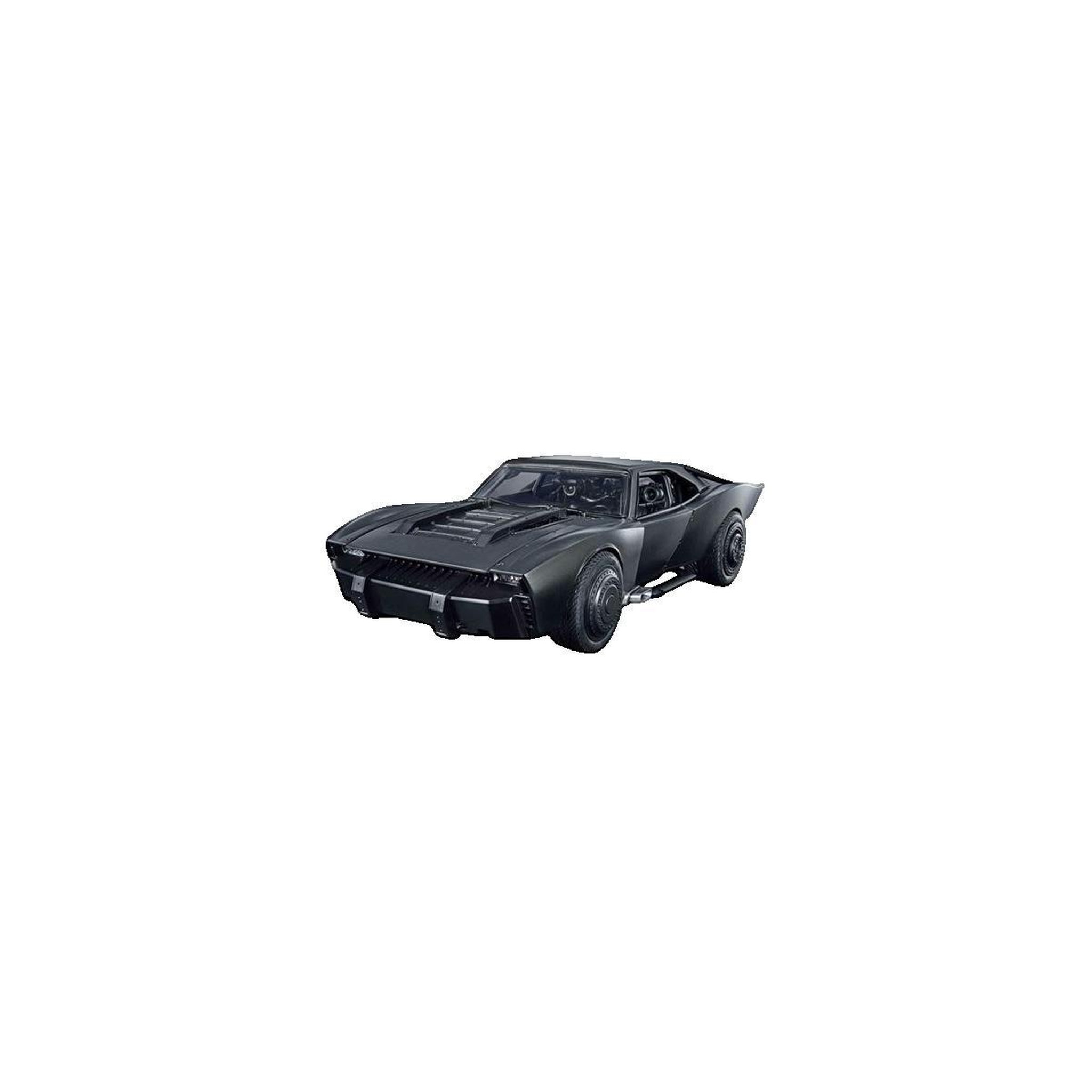 BANDAI NAMCO ENTERTAINMENT Maquette Bandai Namco Batman Batmobile 1/35 2022