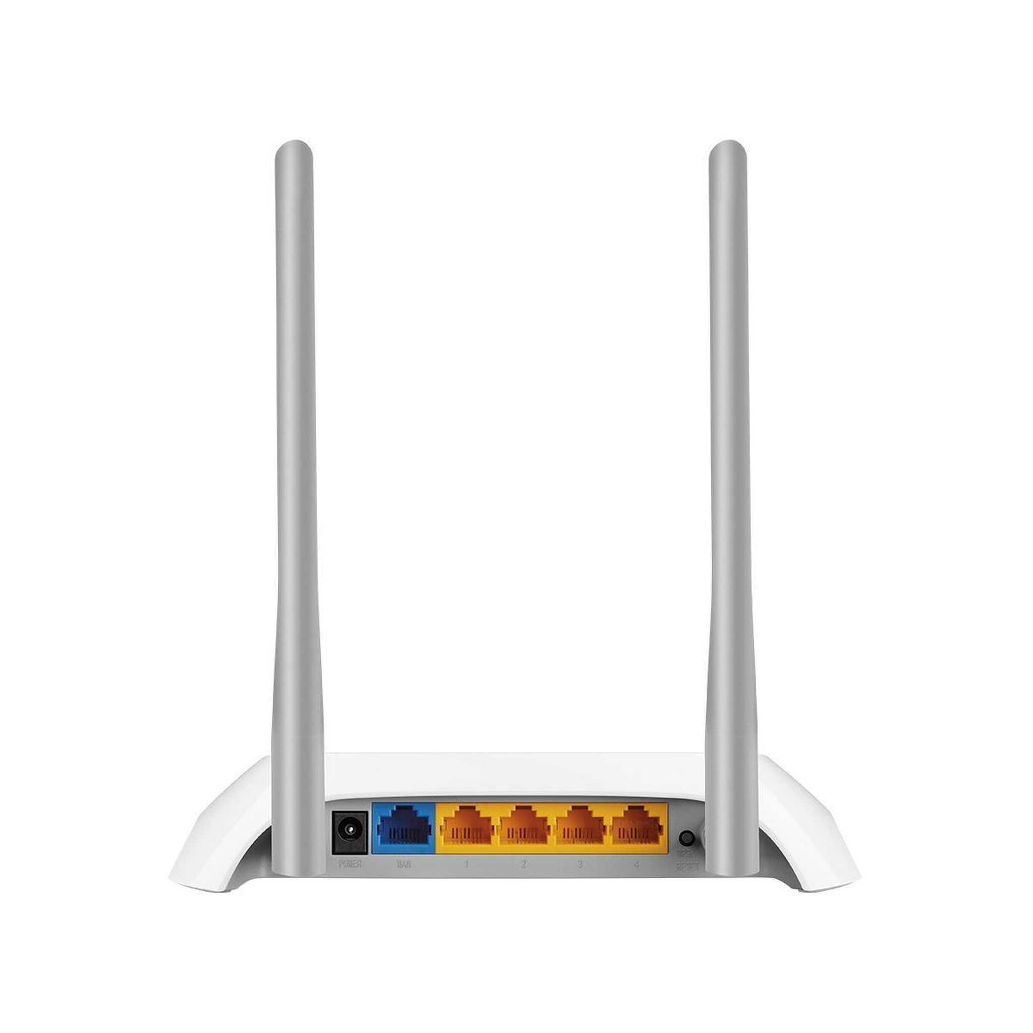 Voir la diapositive 3 : TP-LINK TP-LINK TPLINK WLAN-Router WLANRouter TL-WR840N TLWR840N (TL-WR840N)
