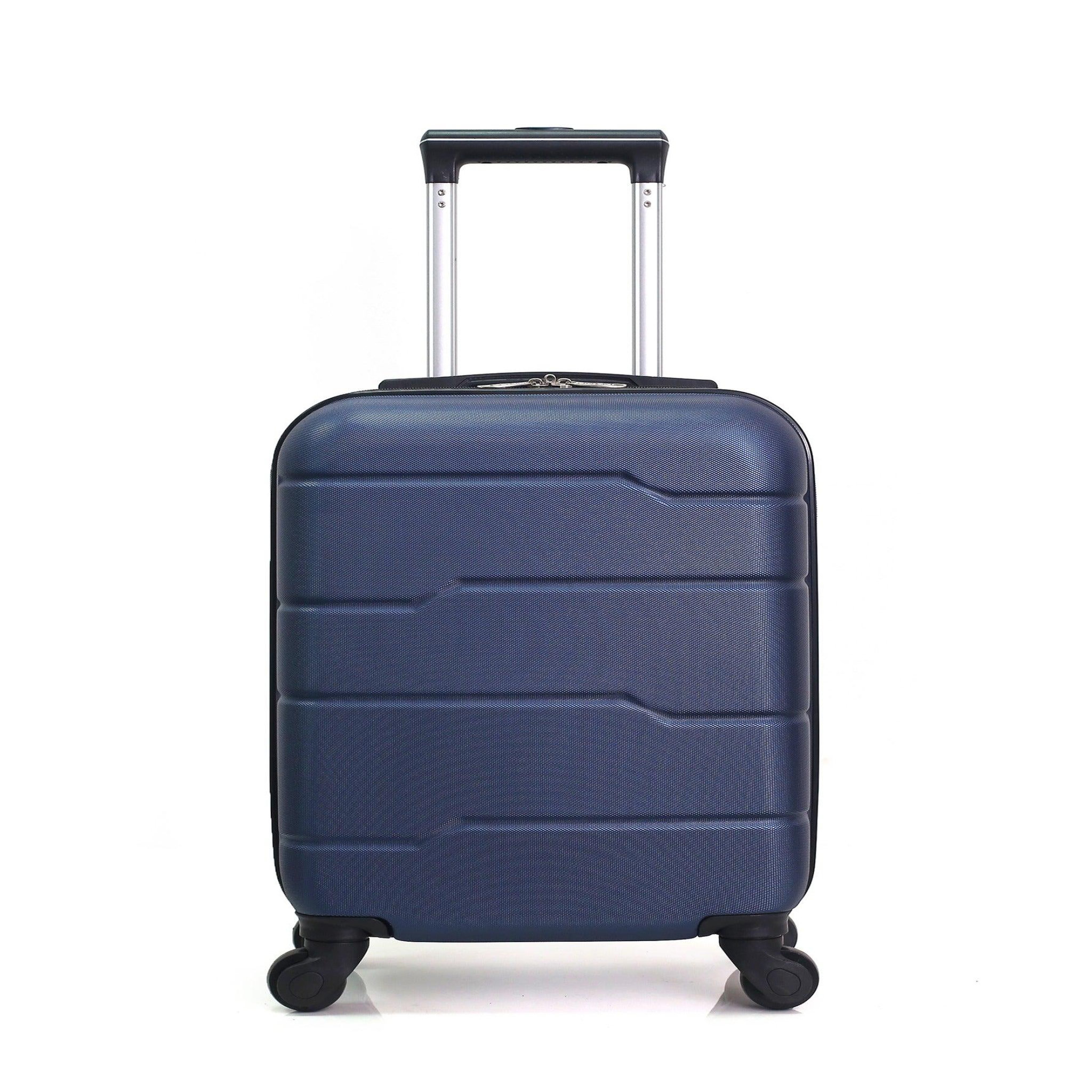 HERO Hero - valise cabine xs santiago-e 50 cm 4 roues