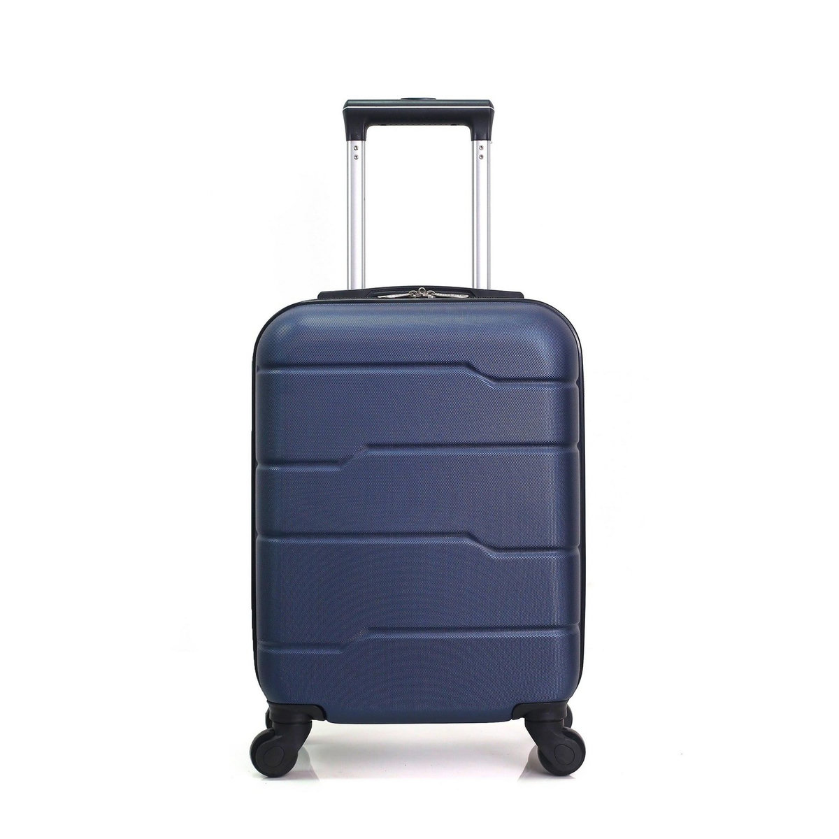 HERO HERO - Valise Cabine XS SANTIAGO-E 50 cm 4 Roues