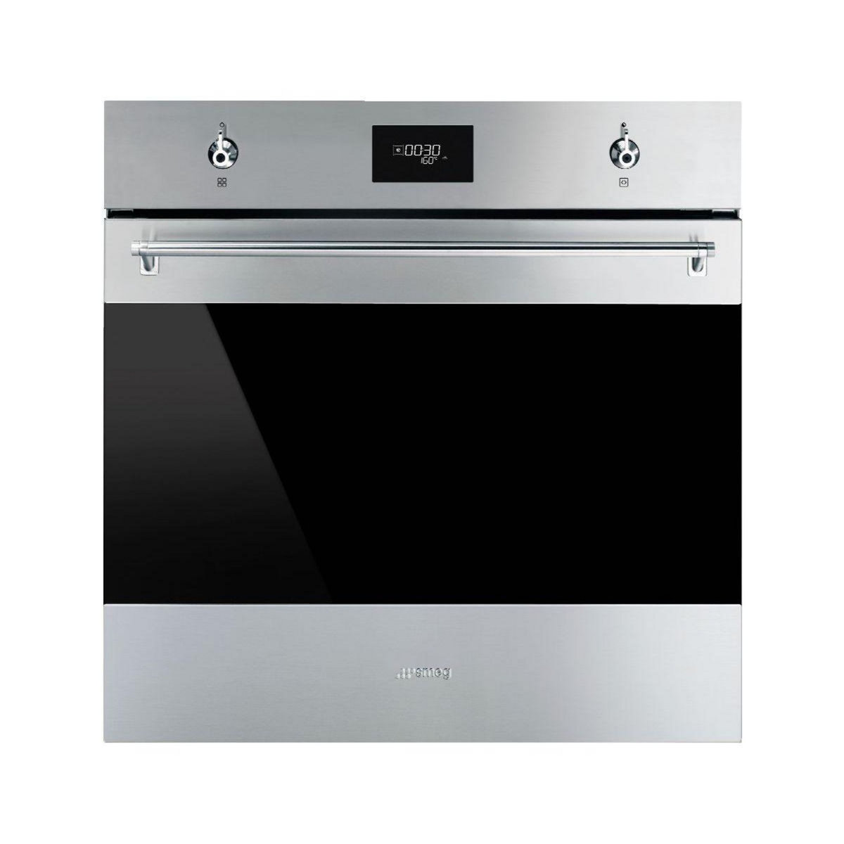 SMEG Four encastrable SFP6301TVX