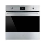 SMEG Four encastrable SFP6301TVX