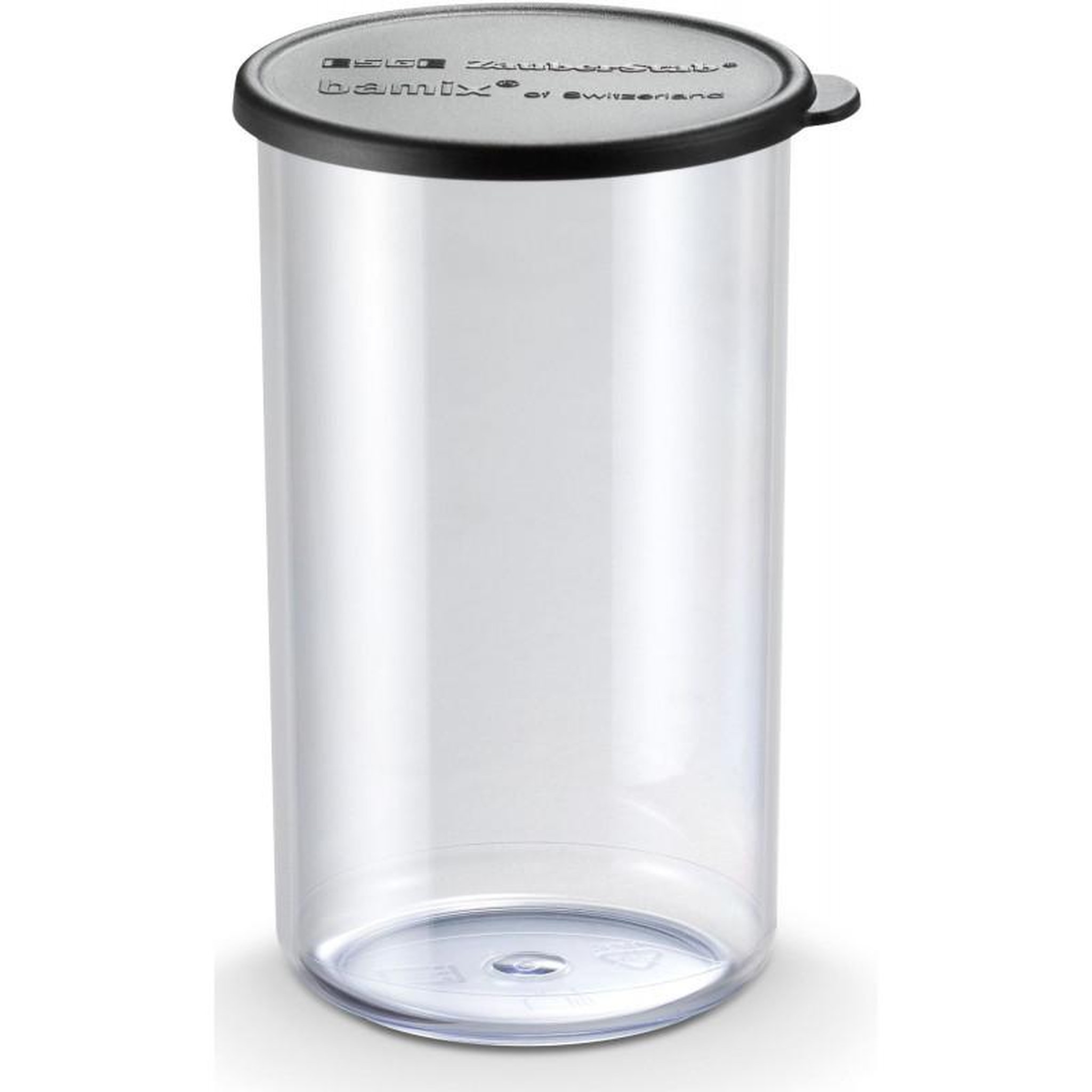 Voir la diapositive 6 : BAMIX MIXEUR BAMIX MX 100239