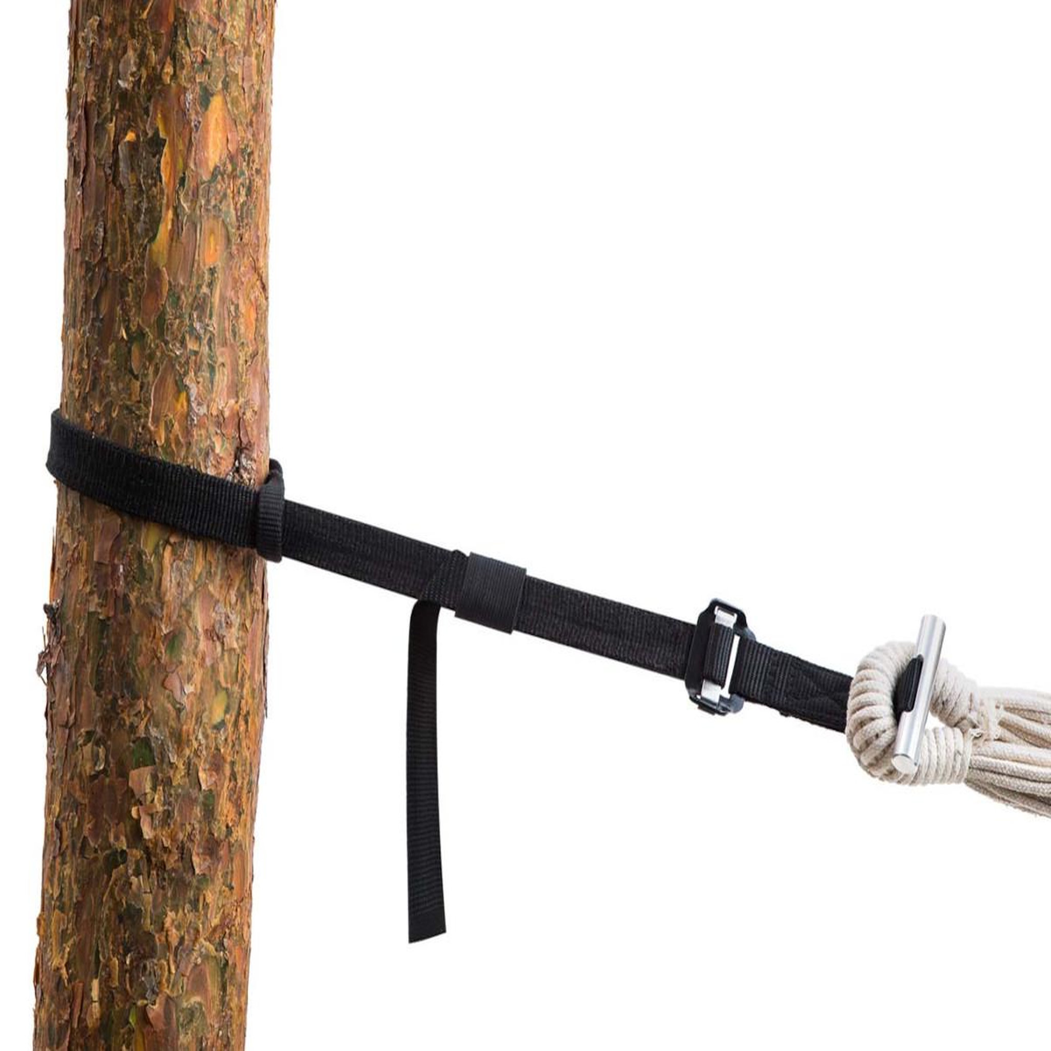Amazonas 2 attaches t-strap pour hamacs - amazonas