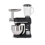 Voir la diapositive 2 : LIVOO Robot pâtissier 5l 1000w noir - DOP189N