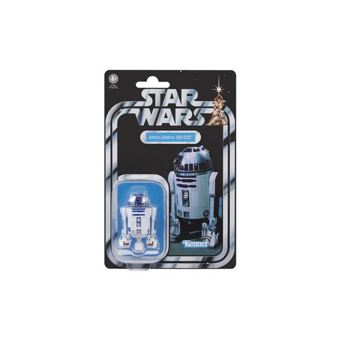 Star Wars Figurine Star Wars Vintage Collection R2 D2