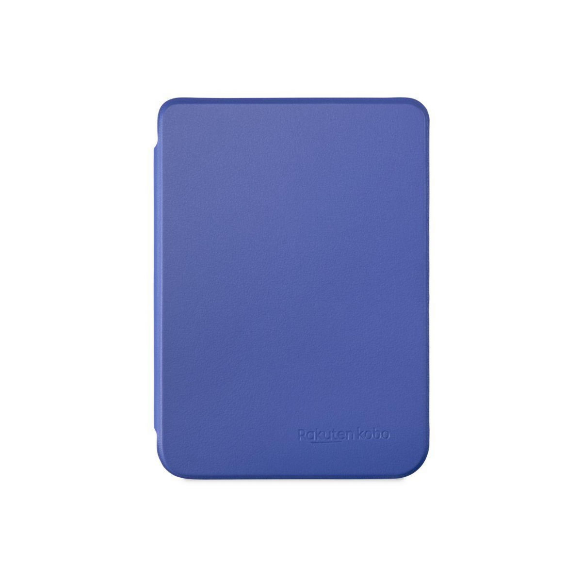 kobo Pochette Clara Colour/BW Cover Basic Bleu