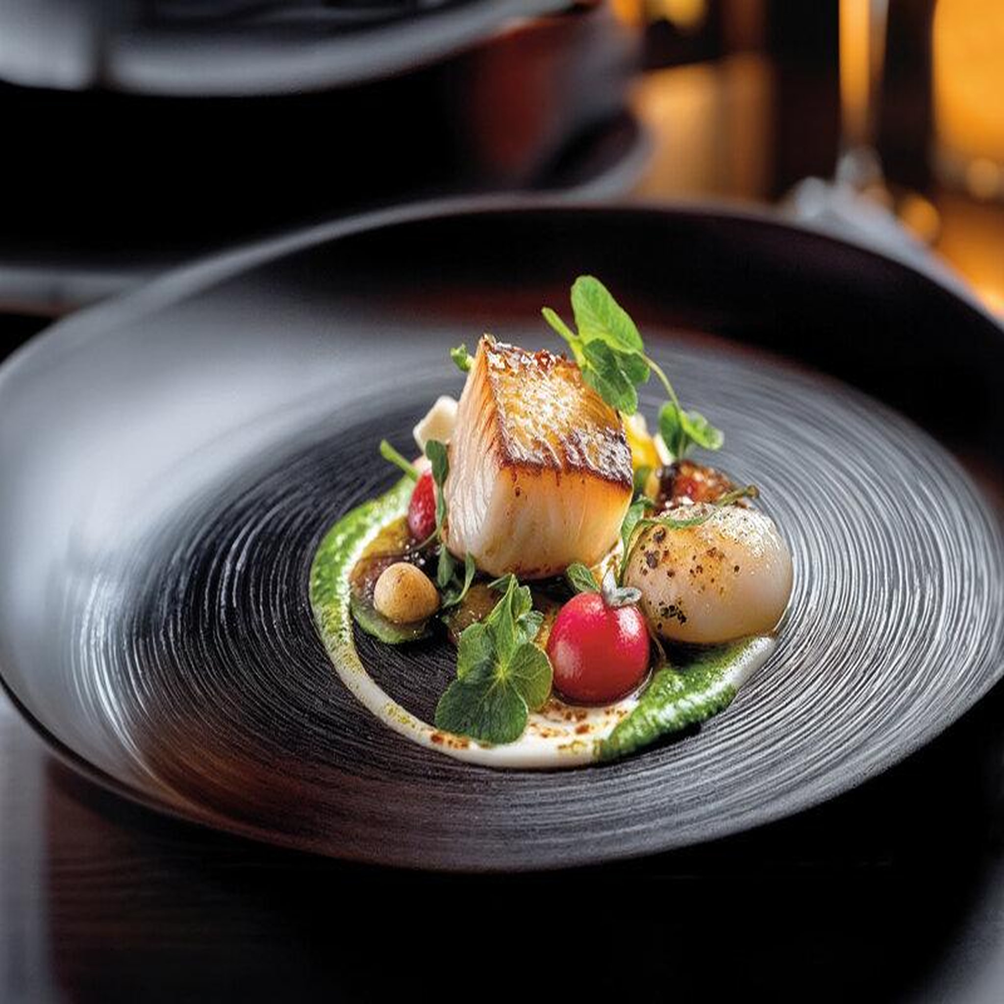 Voir la diapositive 4 : Smartbox Rendez-vous gourmand - coffret cadeau gastronomie