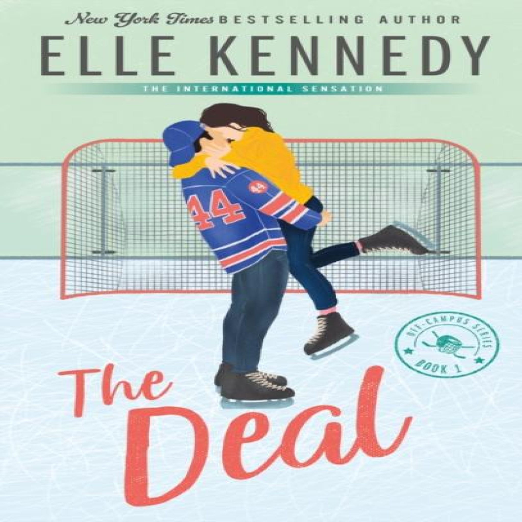 LIVRES The Deal : Now an Original Series on Amazon Prime