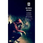 LOINTAIN SOUVENIR DE LA PEAU, Banks Russell