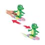 Voir la diapositive 2 : SIMBA Crocodile Wissper World of water