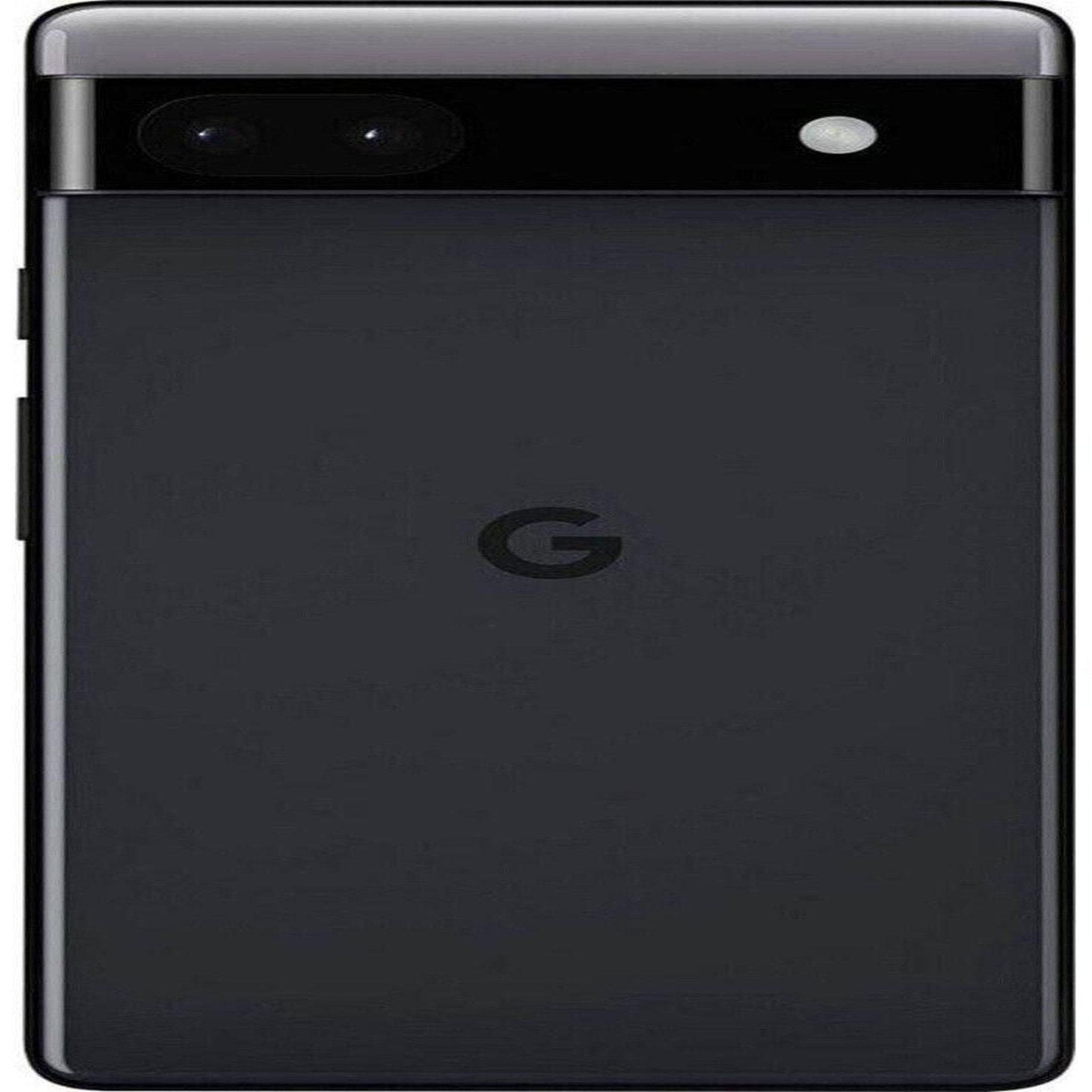 Voir la diapositive 3 : GOOGLE Google Pixel 6a Reconditionné 128 Go - Grade A - Noir