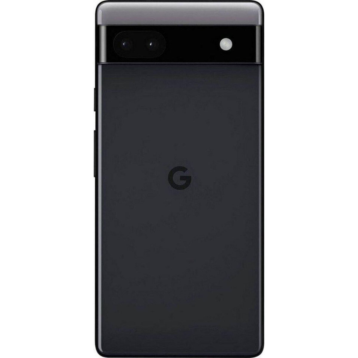 GOOGLE Google Pixel 6a Reconditionné 128 Go - Grade A - Noir