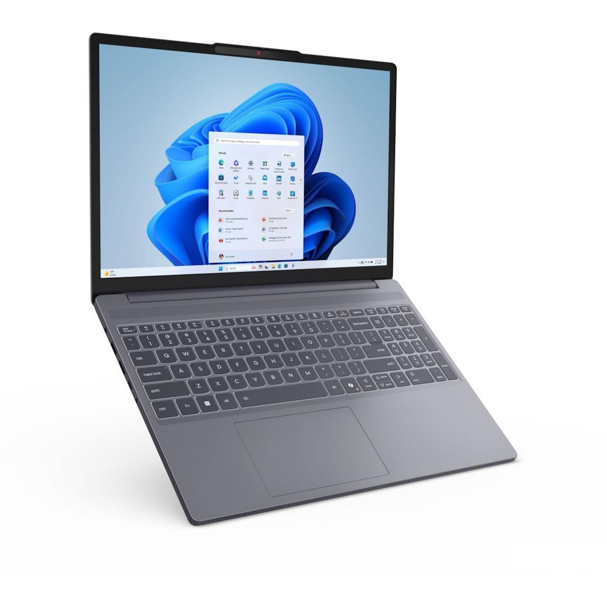 Lenovo Ordinateur portable IdeaPad Slim 3 15ARP10