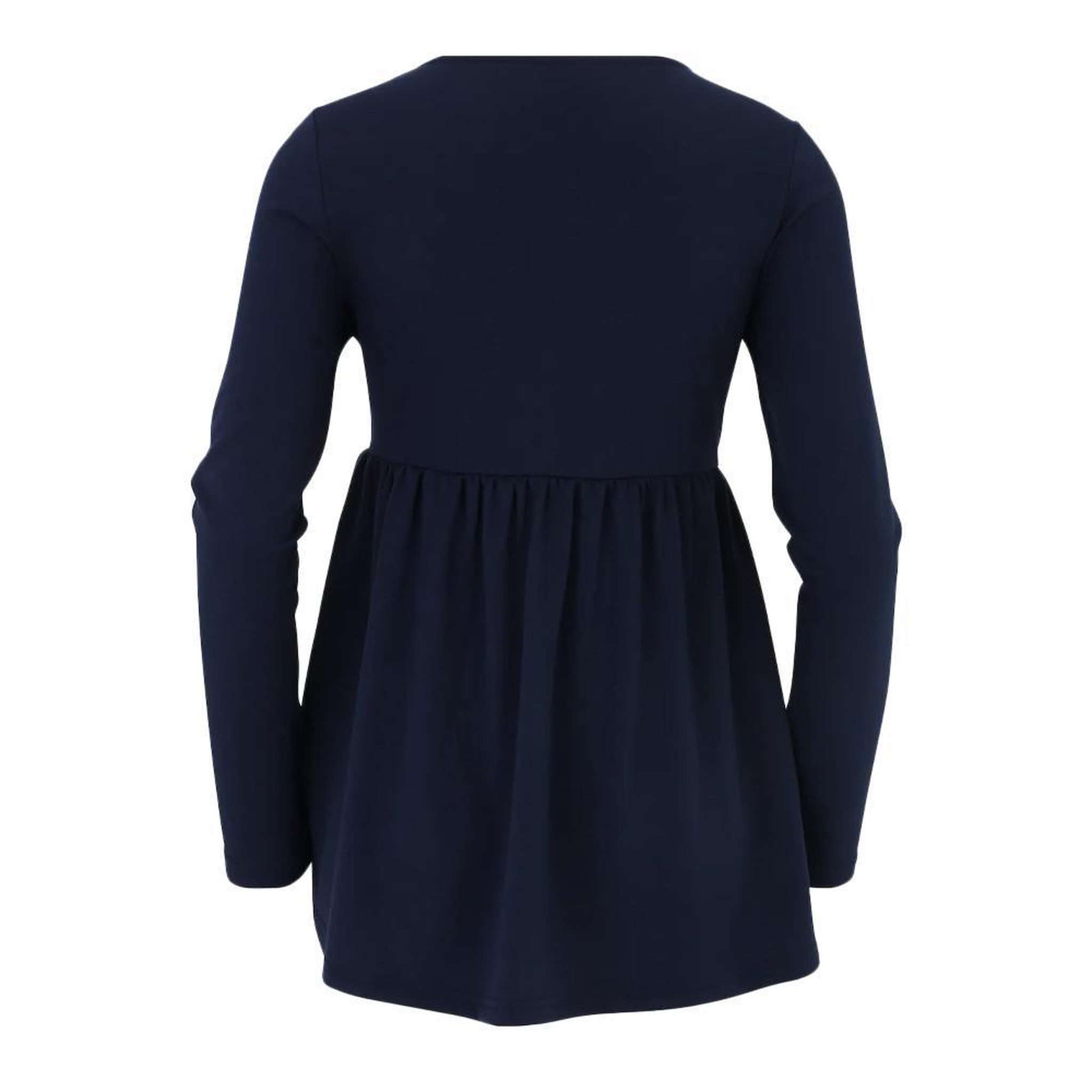 Voir la diapositive 2 : MAMALICIOUS Blouse  Femme Mamalicious Peppi