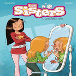 LES SISTERS TOME 14 : JURE, CRACHE, MENTI !, Cazenove Christophe
