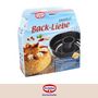 Voir la diapositive 5 : DR.OETKER Ensemble de 2 Moules à savarin 26 cm Dr. Oetker Back Liebe