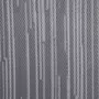 VIDAXL Tapis d'exterieur Anthracite 140x200 cm PP