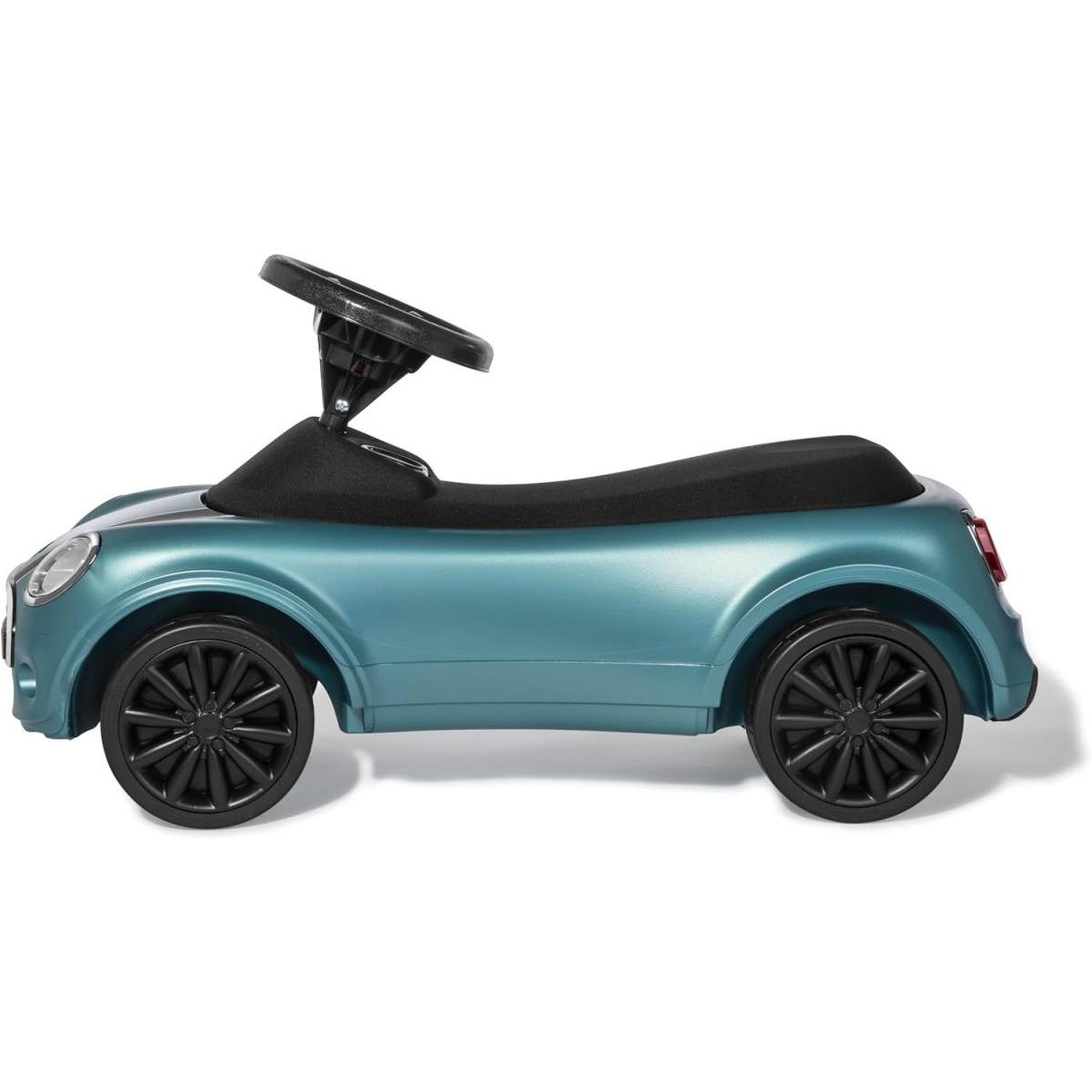 Voir la diapositive 4 : Ferbedo Car MINI - couleur bleu