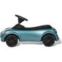 Voir la diapositive 4 : Ferbedo Car MINI - couleur bleu