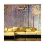 Paris Prix Papier Peint  Carved Memories. Coloris disponibles : Multicolore