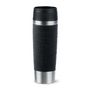 Voir la diapositive 2 : EMSA Emsa Insulted Travel Mug Classic Comfort 0,5l black Schwarz (3110601192)