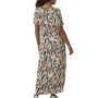 Voir la diapositive 2 : VERO MODA MATERNITY Robe de Grossesse he Femme Vero Moda Marternity Ankle