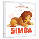 SIMBA AIME SON PAPA, Disney
