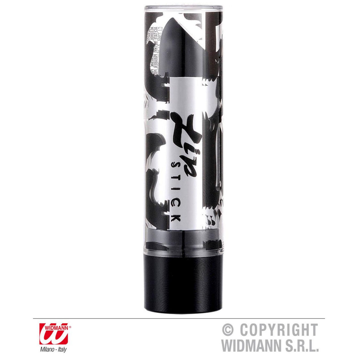 WIDMANN Rouge À Lèvres Noir