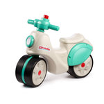 FALK Porteur enfant Scooter Strada Crème et Vert 1 à 3 ans - Falk