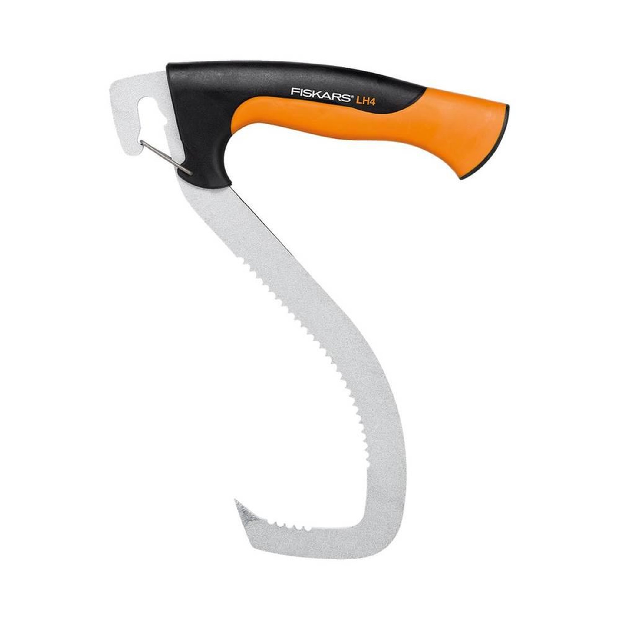 Fiskars Crochet de levage bois WoodXpert