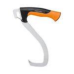 Fiskars Crochet de levage bois WoodXpert