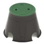 Toro Regard circulaire moyen série hercules