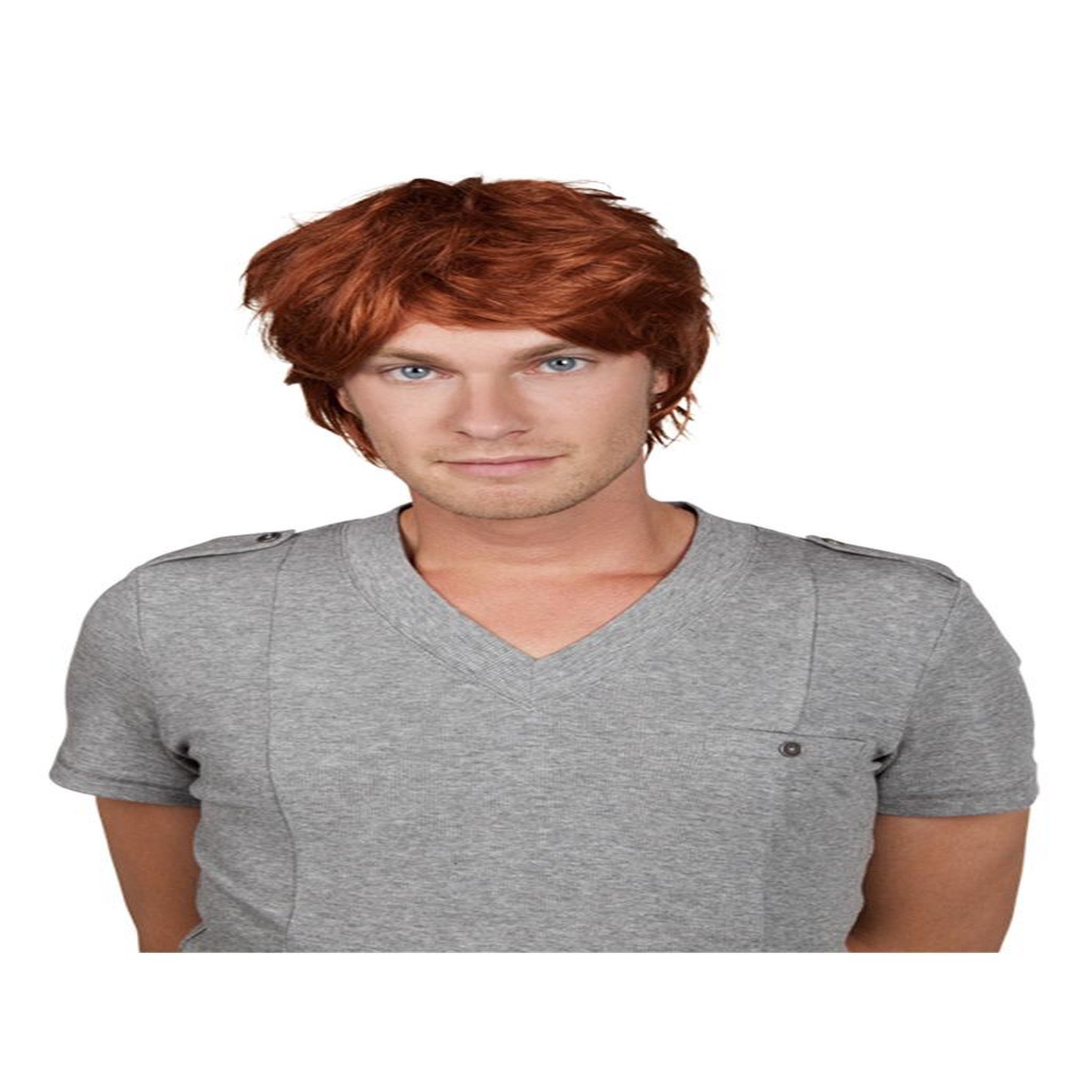 Boland Perruque Tyler Roux