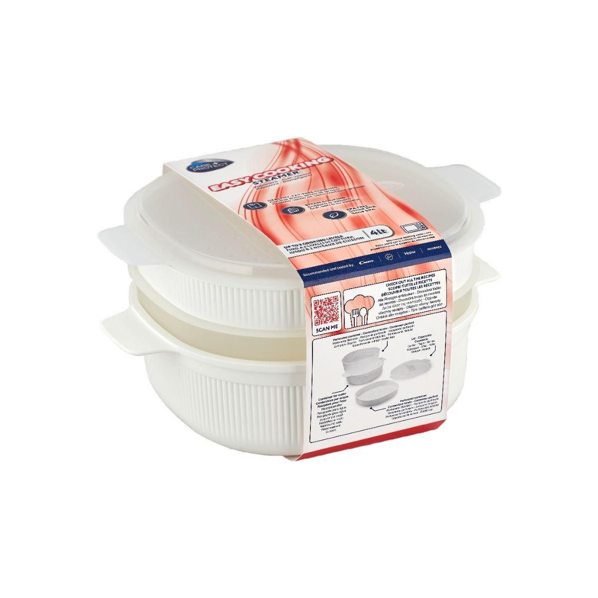 CARE PROTECT Cuiseur vapeur Cuiseur a vapeur universel