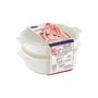Voir la diapositive 2 : CARE PROTECT Cuiseur vapeur Cuiseur a vapeur universel