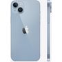 Voir la diapositive 3 : APPLE iPhone 14 Plus Reconditionné 256 Go - Grade A+ - Bleu