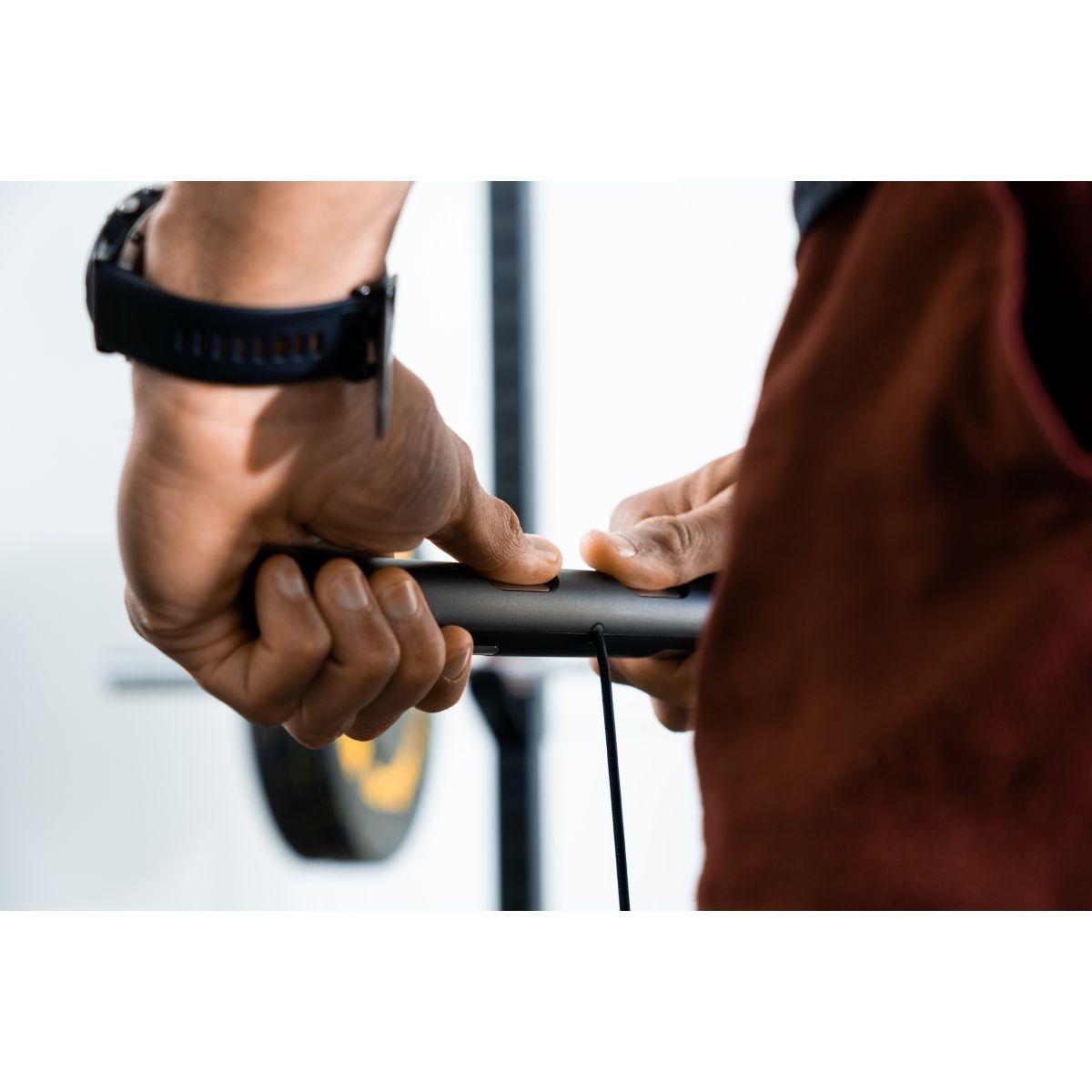 Terraillon Pèse personne connecté 8 électrodes MASTERCOACH Expert