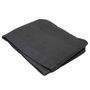 Voir la diapositive 2 :  Brise vue gris anthracite 10m 150g/m2 Werkapro 1,50 x 10m