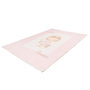 Voir la diapositive 2 : Paris Prix Tapis Enfant Imprimé  Bambini VI  Rose