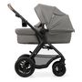 Voir la diapositive 4 : KINDERKRAFT Poussette Trio MOOV 2 AIR