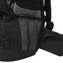Voir la diapositive 6 : VIDAXL Sac à dos de randonnée XXL 75 L noir et gris