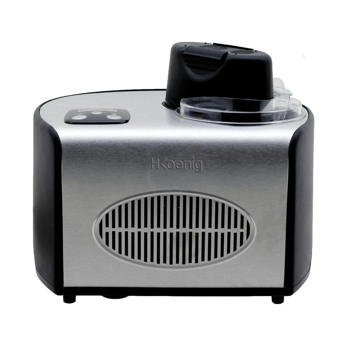 H.Koenig Turbine à glace HF250