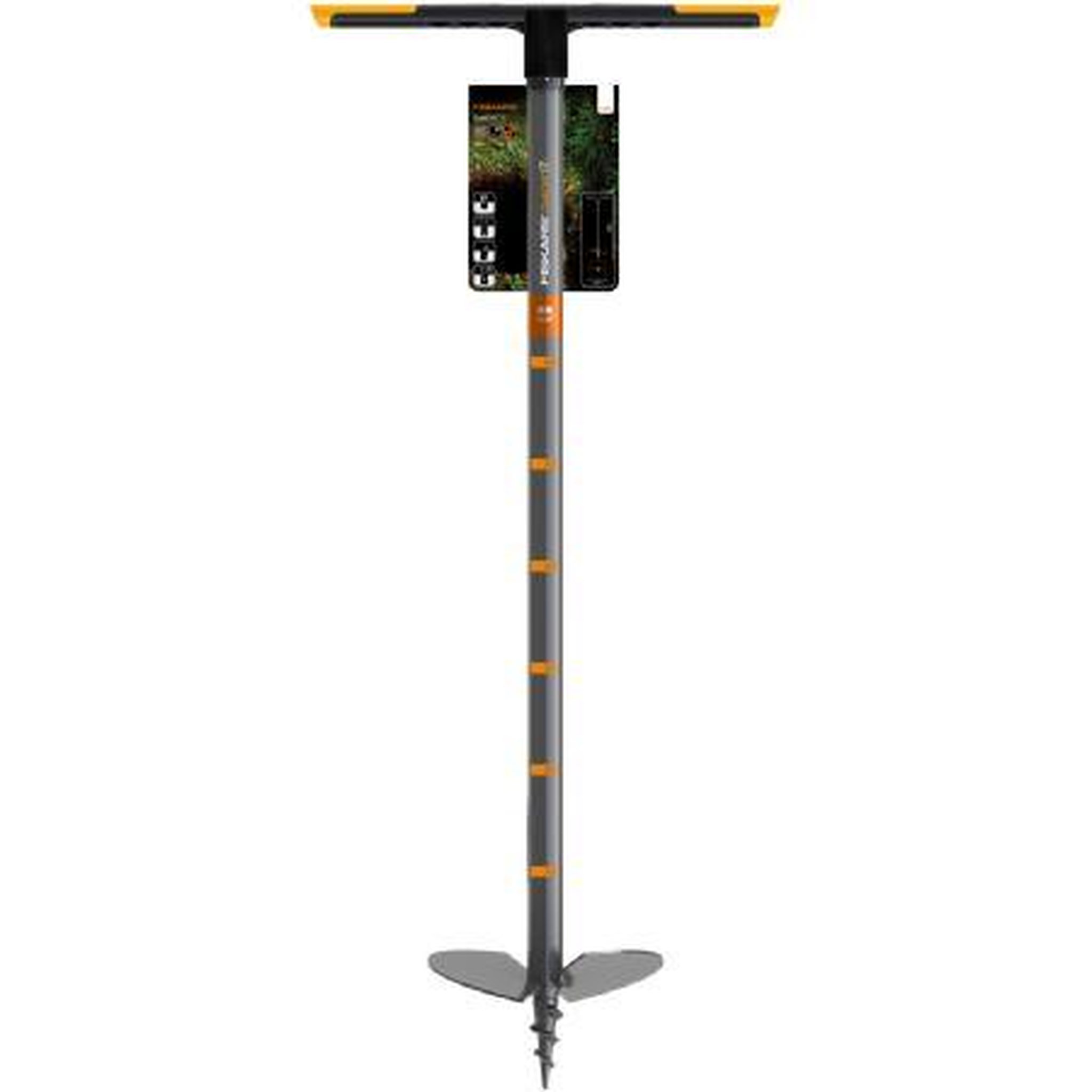 Tarière Quikdrill 20 cm