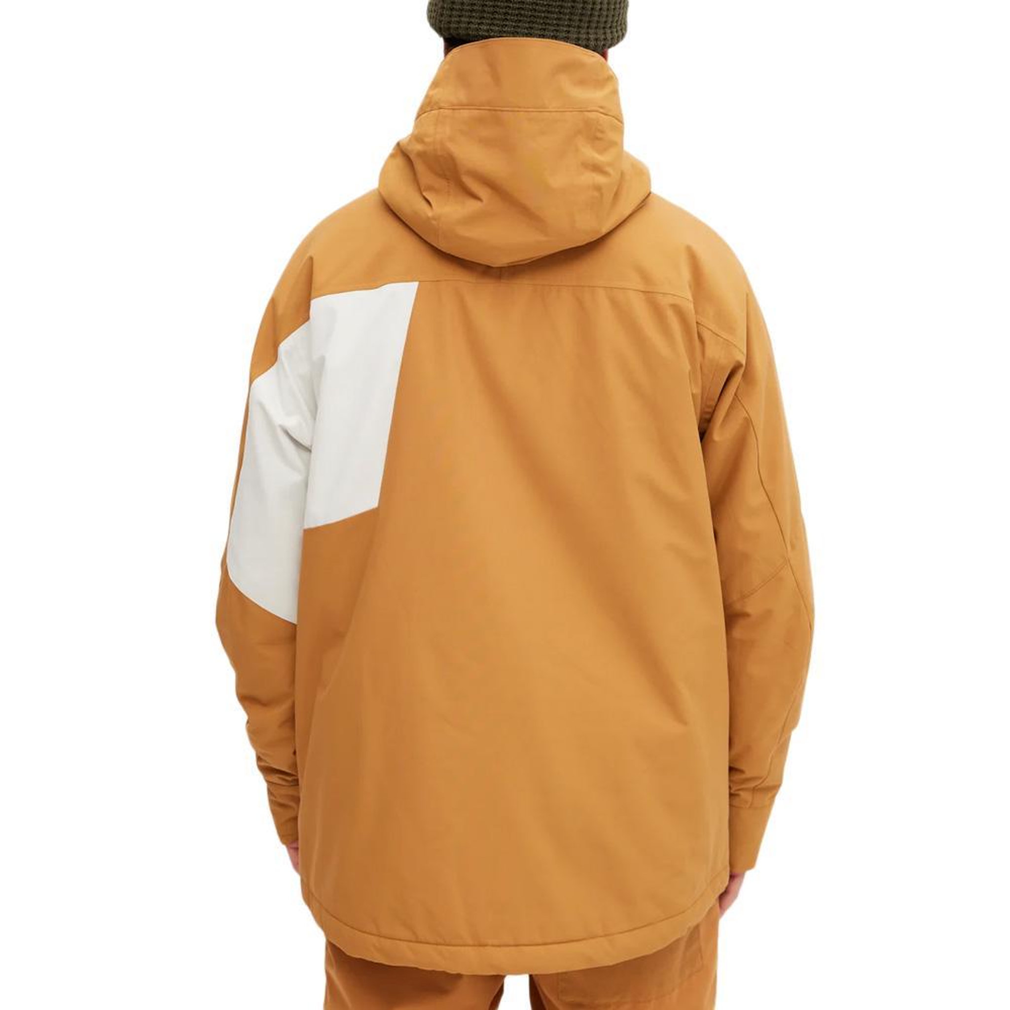 Voir la diapositive 4 : O'NEILL Blouson /Camel Homme O'Neill Jacksaw