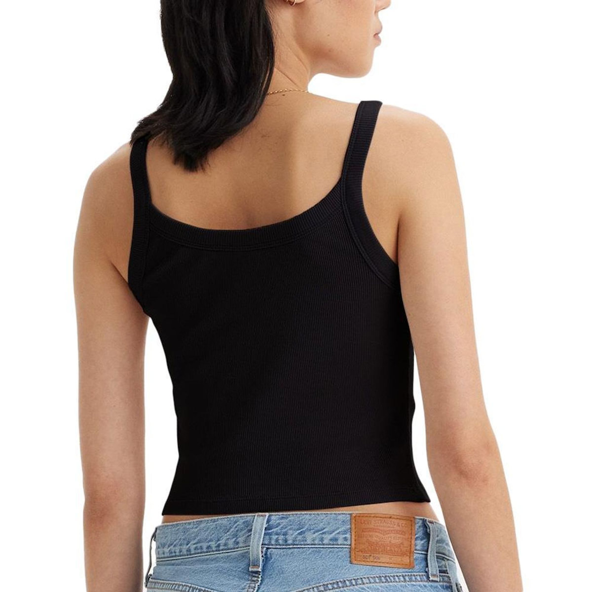 Levi's Top  Femme  evi's Essential Sporty
