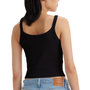 Voir la diapositive 2 : Levi's Top  Femme  evi's Essential Sporty