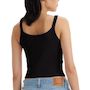 Voir la diapositive 2 : Levi's Top  Femme  evi's Essential Sporty