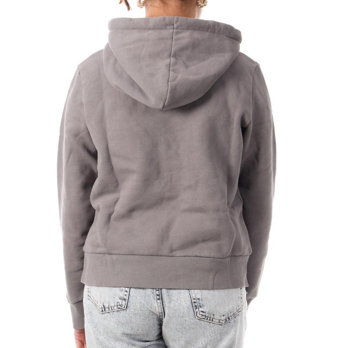 SUPERDRY Sweat  Foncé Femme Superdry Super Athletics