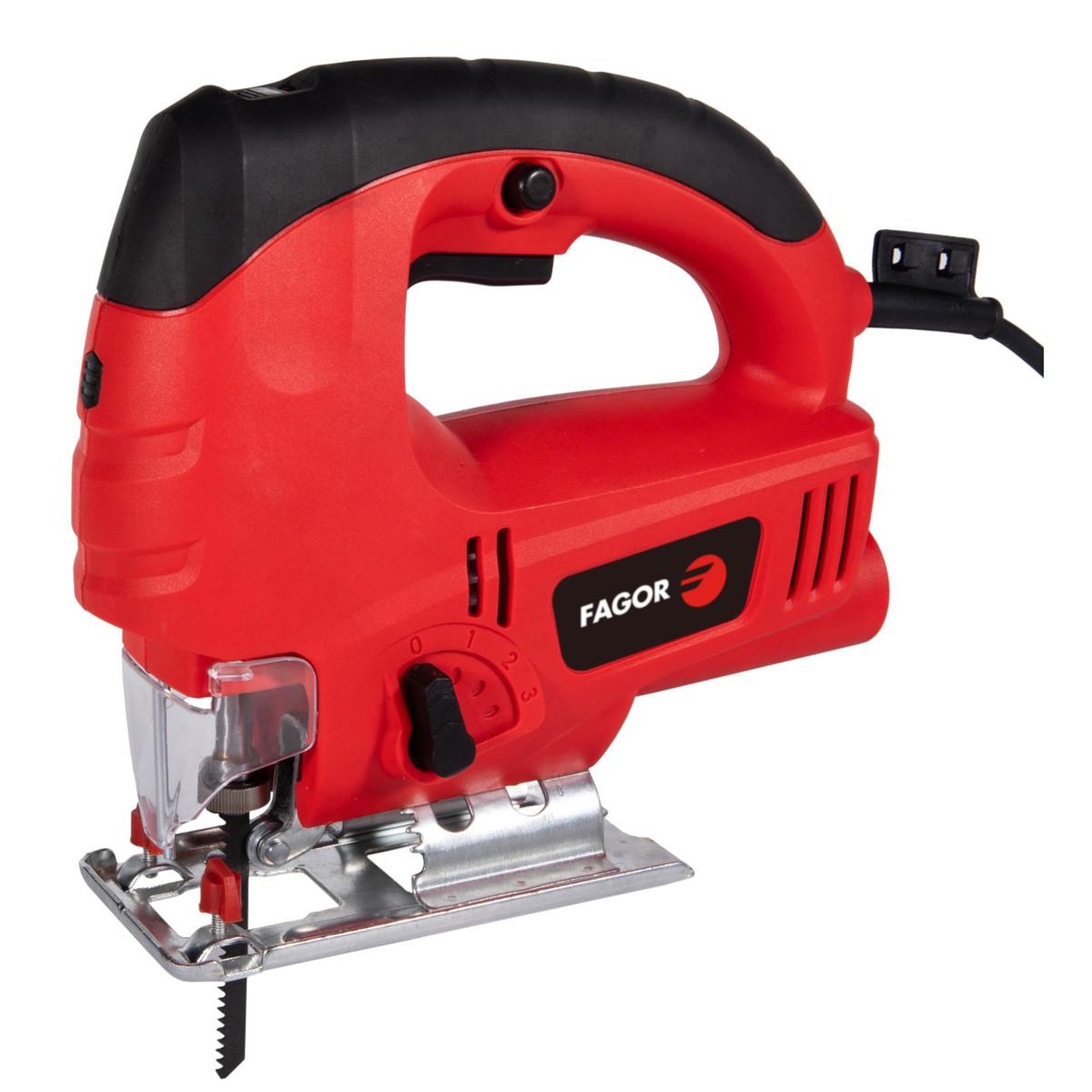 Fagor Scie sauteuse filaire 710w - fgscfs101
